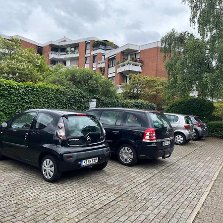 Medina Düsseldorf Exterior foto